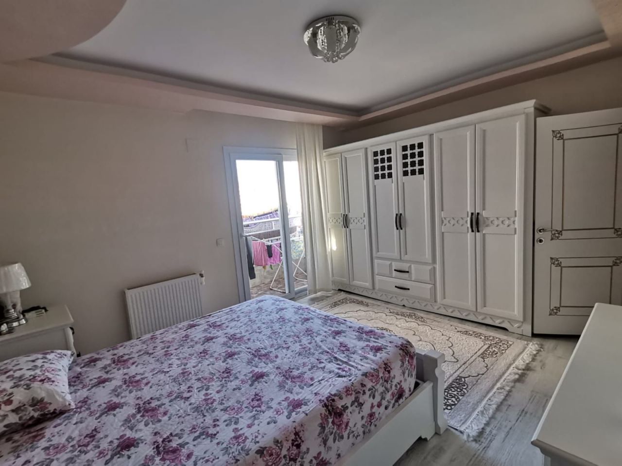 Квартира в Мерсине, Турция, 150 м2 фото 4