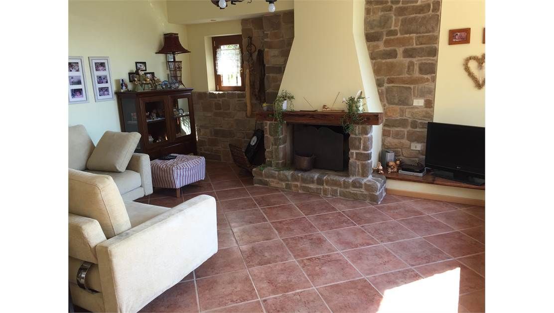 Вилла у озера Гарда, Италия, 180 м2 фото 5