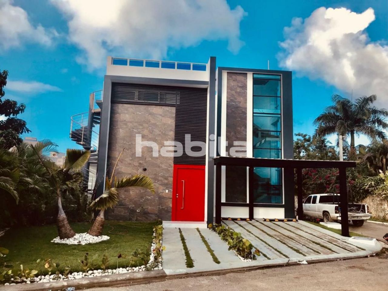 Дом в Сосуа, Доминиканская Республика, 325 м2 фото 1