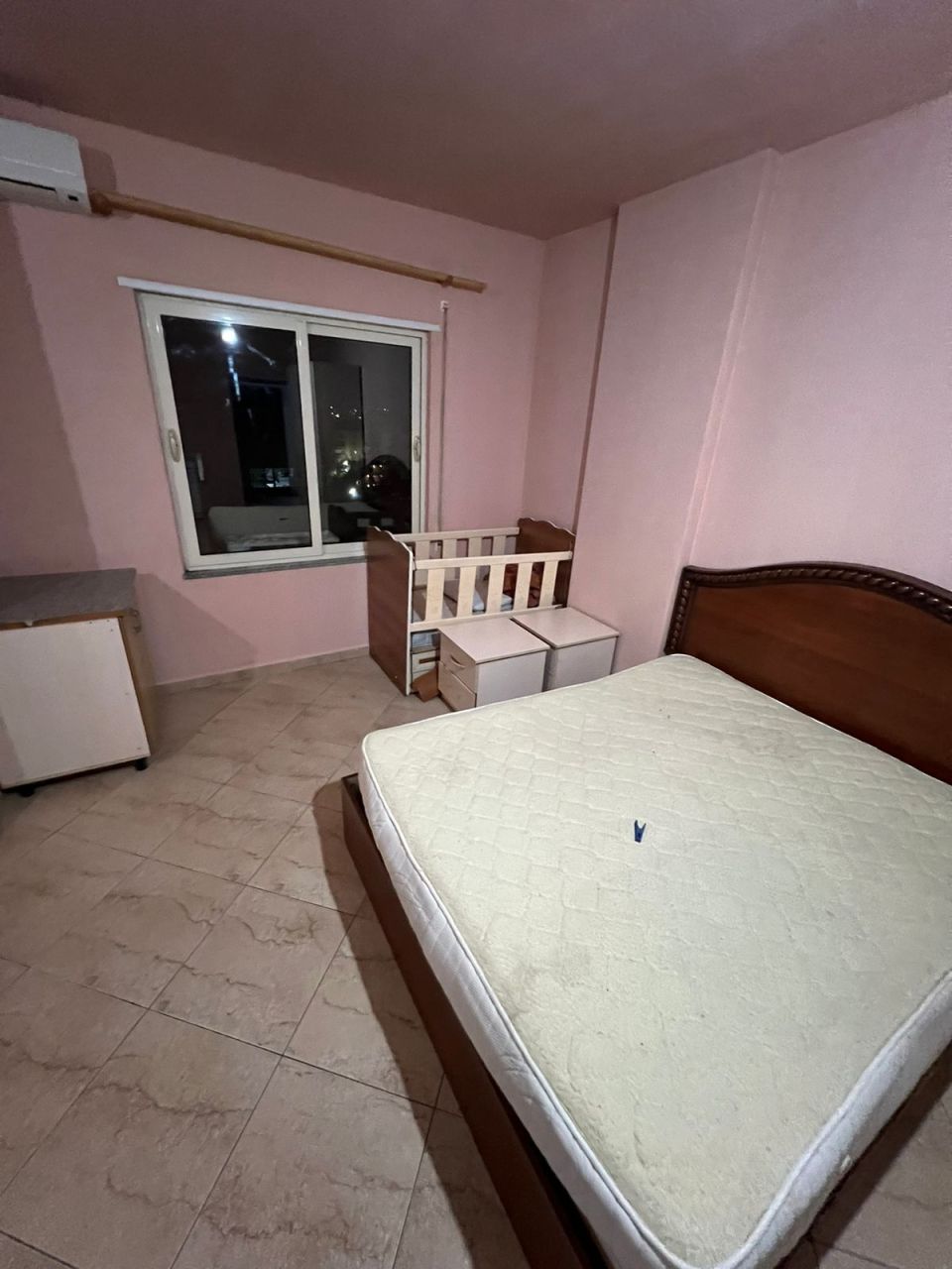 Квартира в Дурресе, Албания, 38 м2 фото 5
