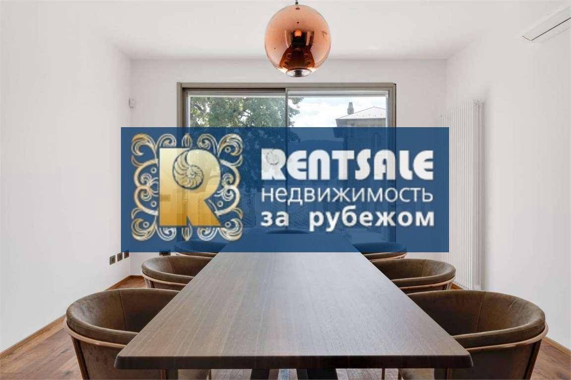 Вилла в Вербании, Италия, 200 м2 фото 1