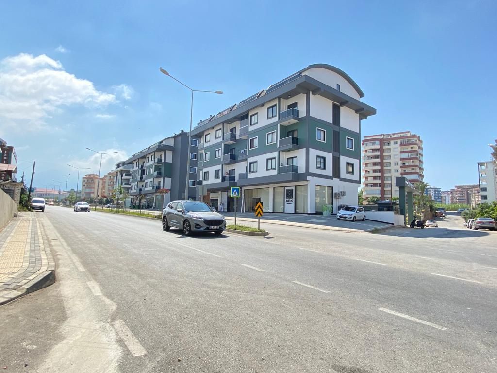 Квартира в Алании, Турция, 140 м2 фото 4