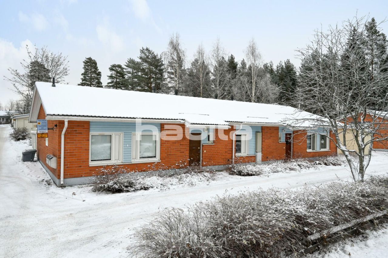 Дом в Порво, Финляндия, 98.9 м2 фото 1