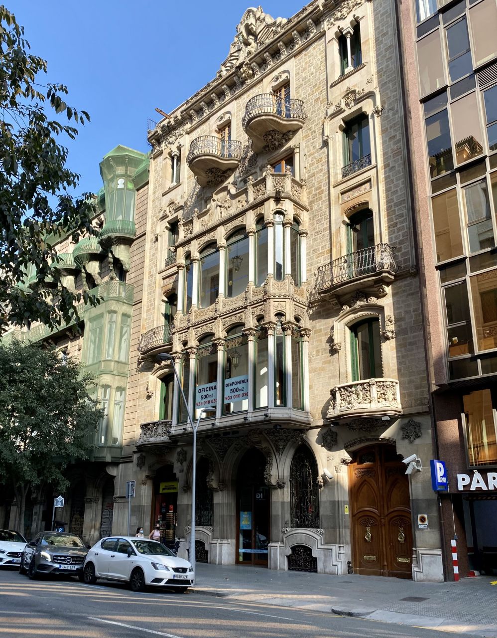 Квартира в Барселоне, Испания, 65 м2 фото 3