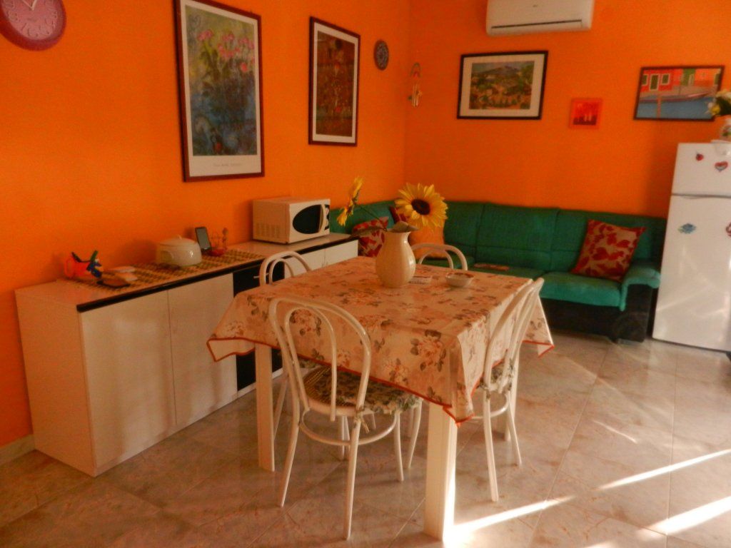 Квартира в Скалее, Италия, 90 м2 фото 5