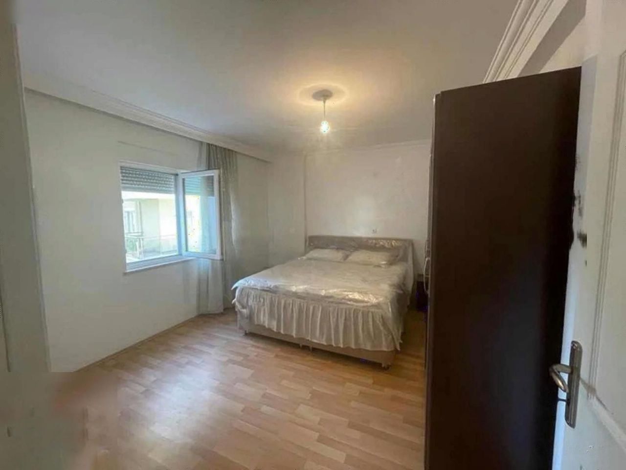 Квартира в Алании, Турция, 110 м2 фото 5