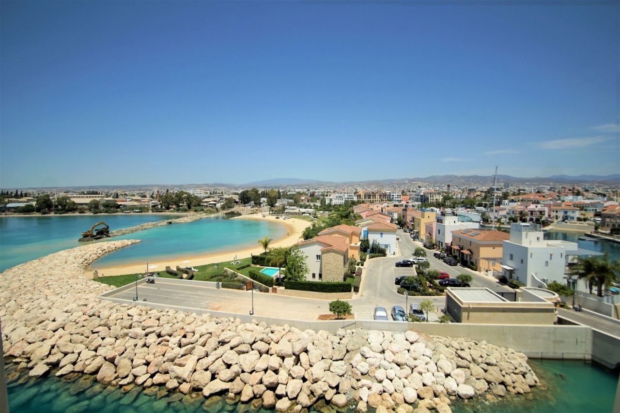 Апартаменты в Лимасоле, Кипр, 299 м2 фото 3