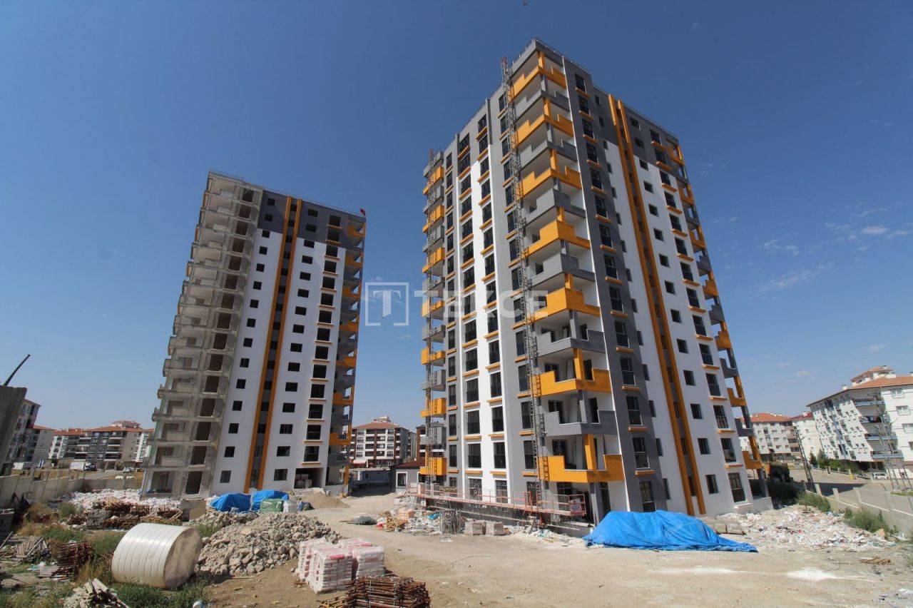 Апартаменты в Синджане, Турция, 170 м2 фото 2
