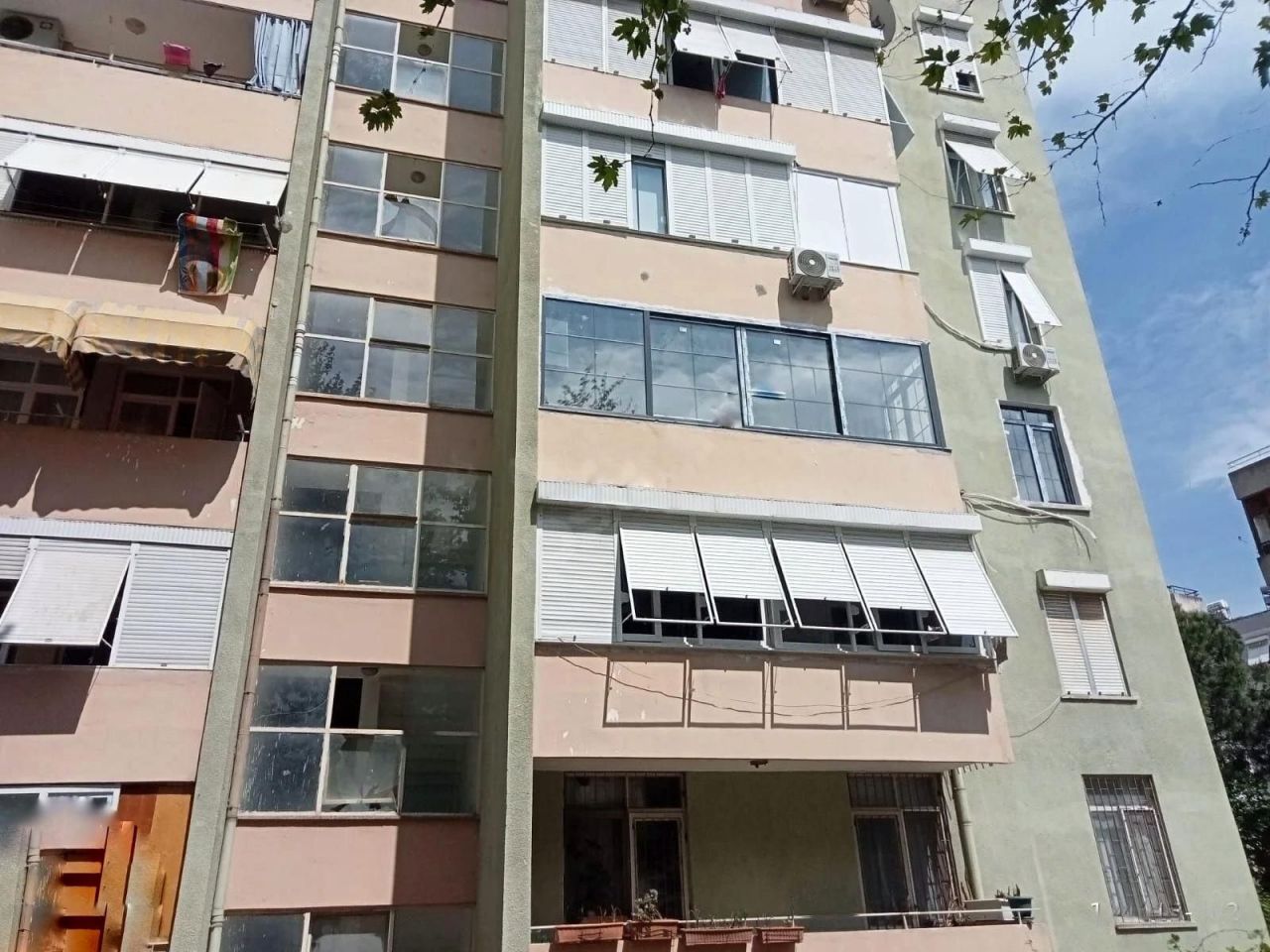 Квартира в Анталии, Турция, 110 м2 фото 5