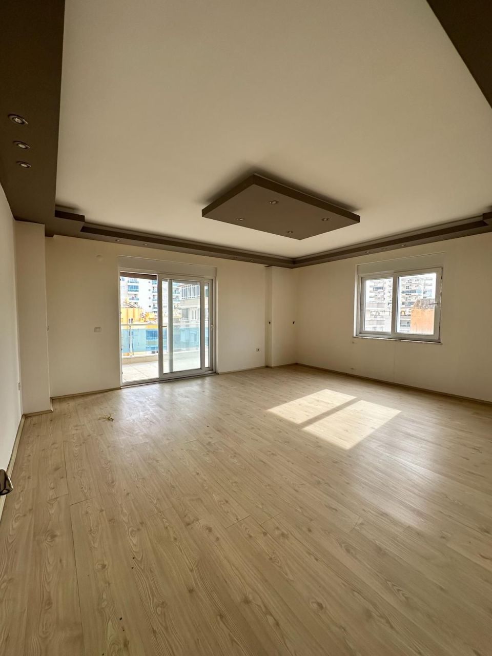 Квартира в Алании, Турция, 280 м2 фото 2