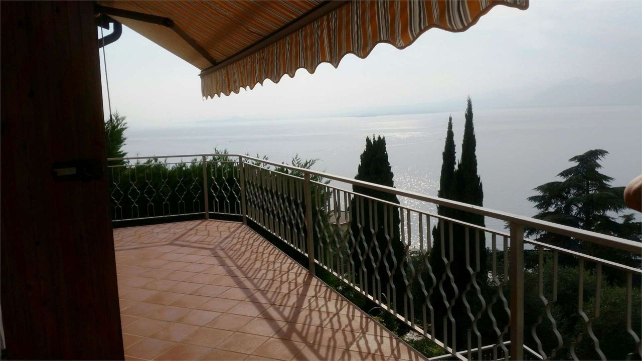Таунхаус у озера Гарда, Италия, 90 м2 фото 4