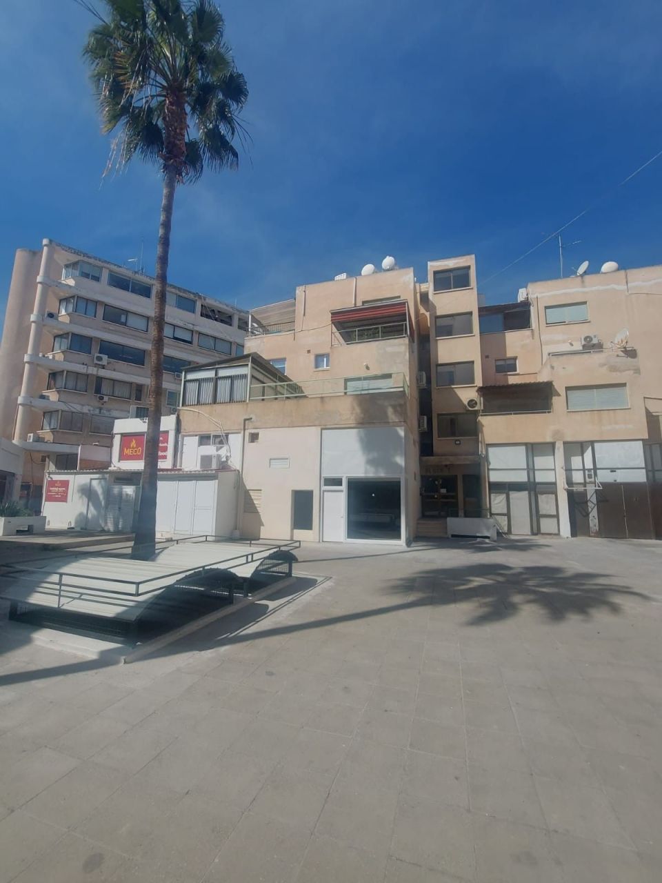 Апартаменты в Ларнаке, Кипр, 120 м2 фото 1