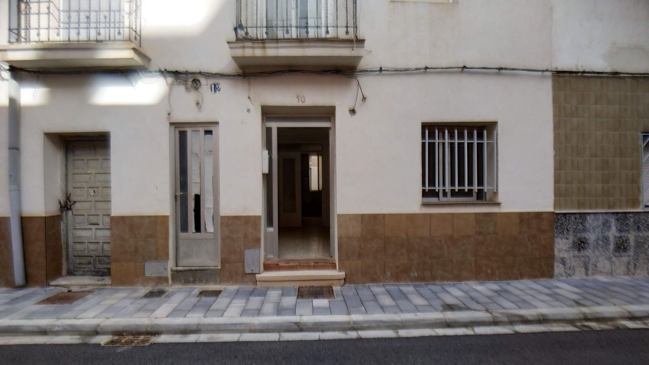 Апартаменты в Валенсии, Испания, 52 м2 фото 3