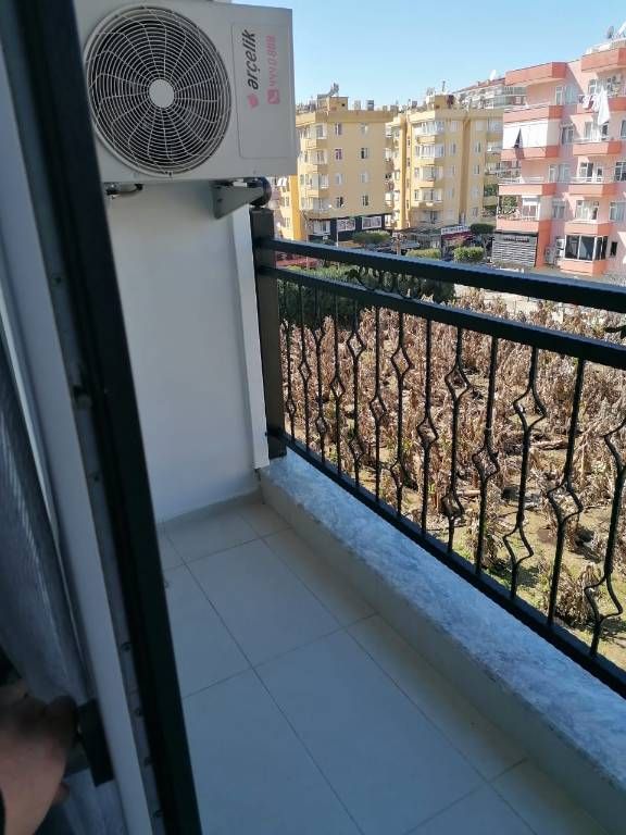 Квартира в Алании, Турция, 110 м2 фото 5