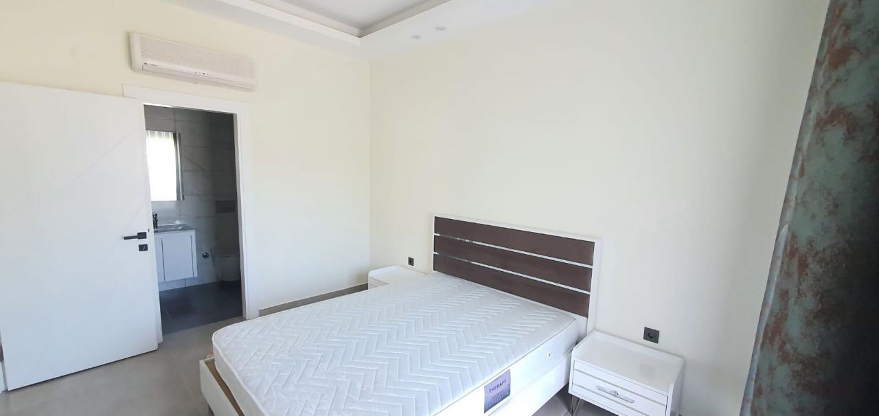 Квартира в Алании, Турция, 110 м2 фото 5