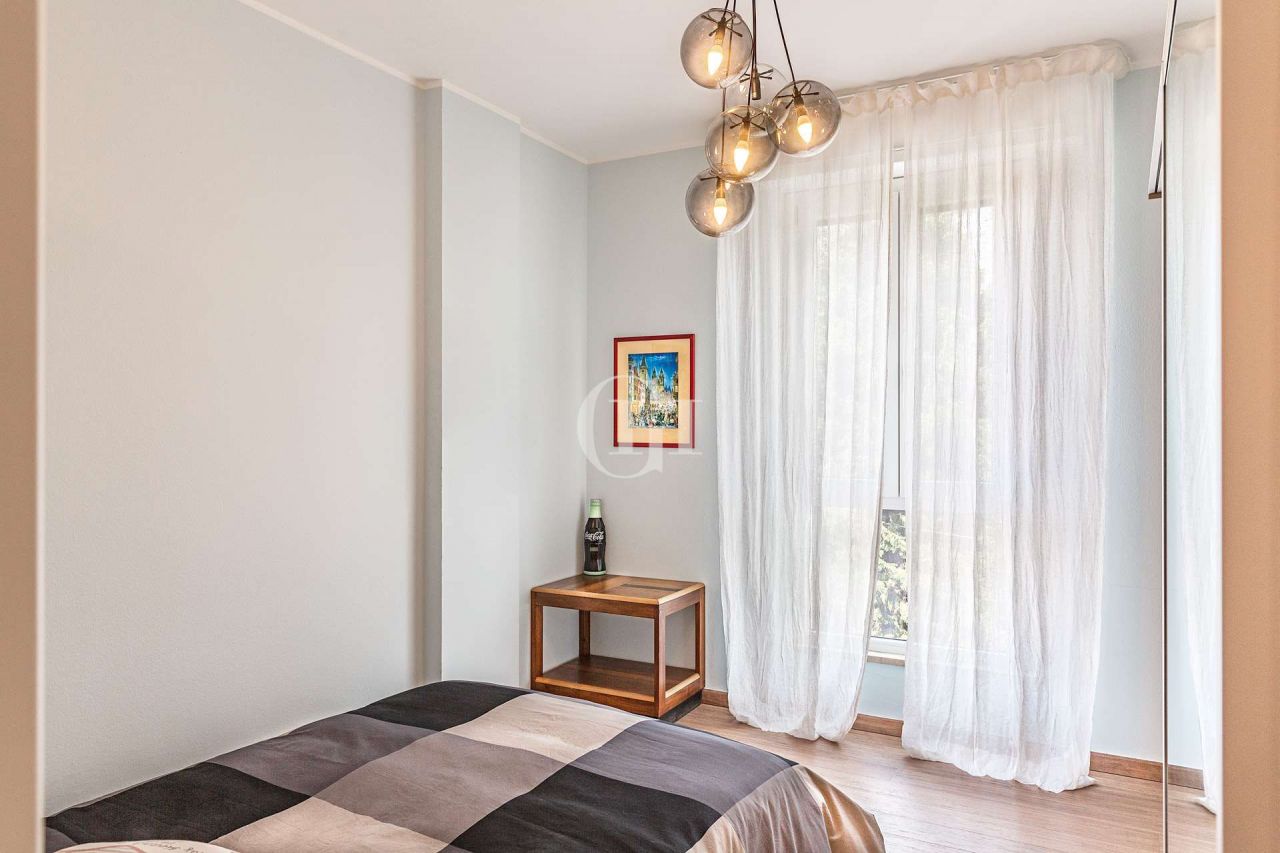 Квартира у озера Гарда, Италия, 170 м2 фото 4