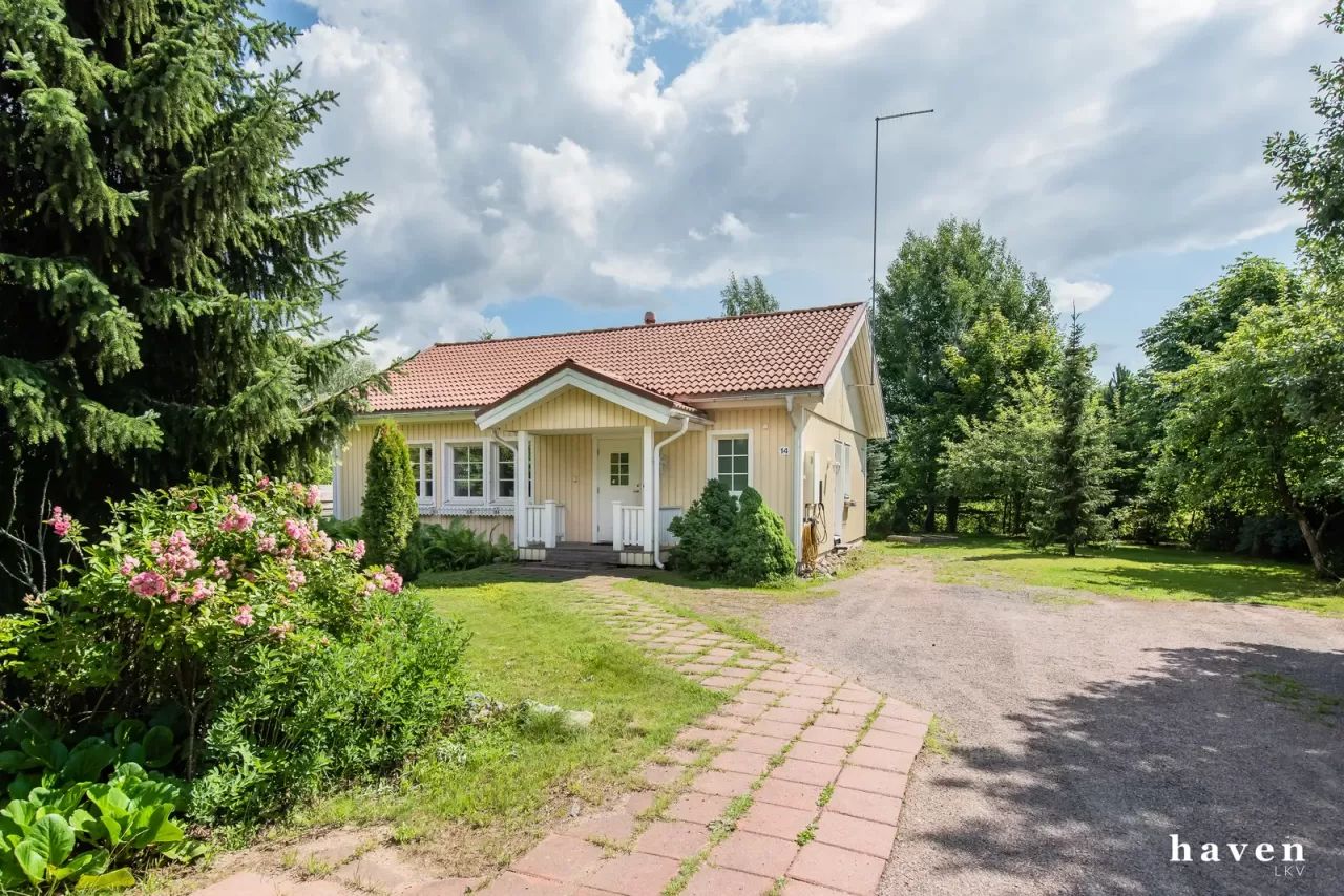 Дом в Вантаа, Финляндия, 81.6 м2 фото 1