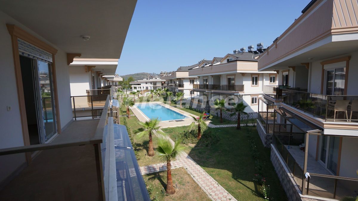 Апартаменты в Кемере, Турция, 100 м2 фото 3