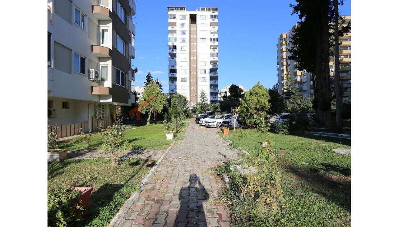 Квартира в Анталии, Турция, 320 м2 фото 3