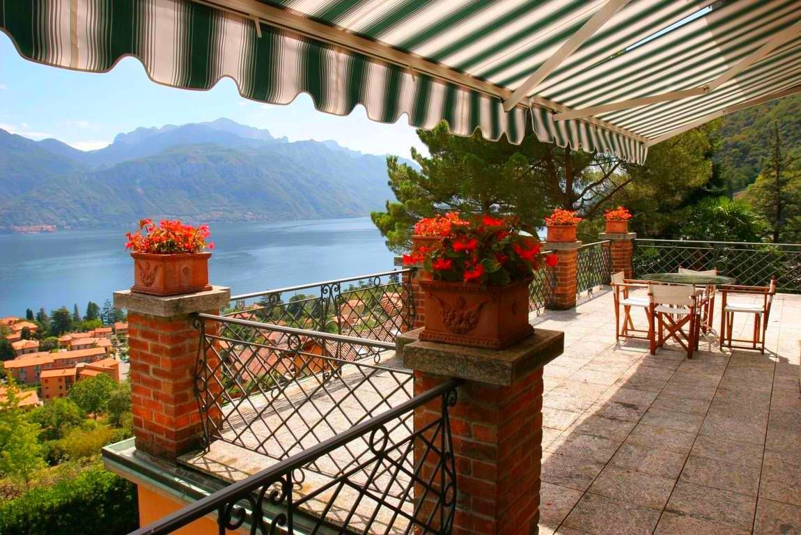 Дом у озера Комо, Италия, 546 м2 фото 5