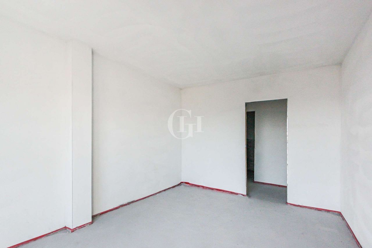 Апартаменты у озера Гарда, Италия, 100 м2 фото 4