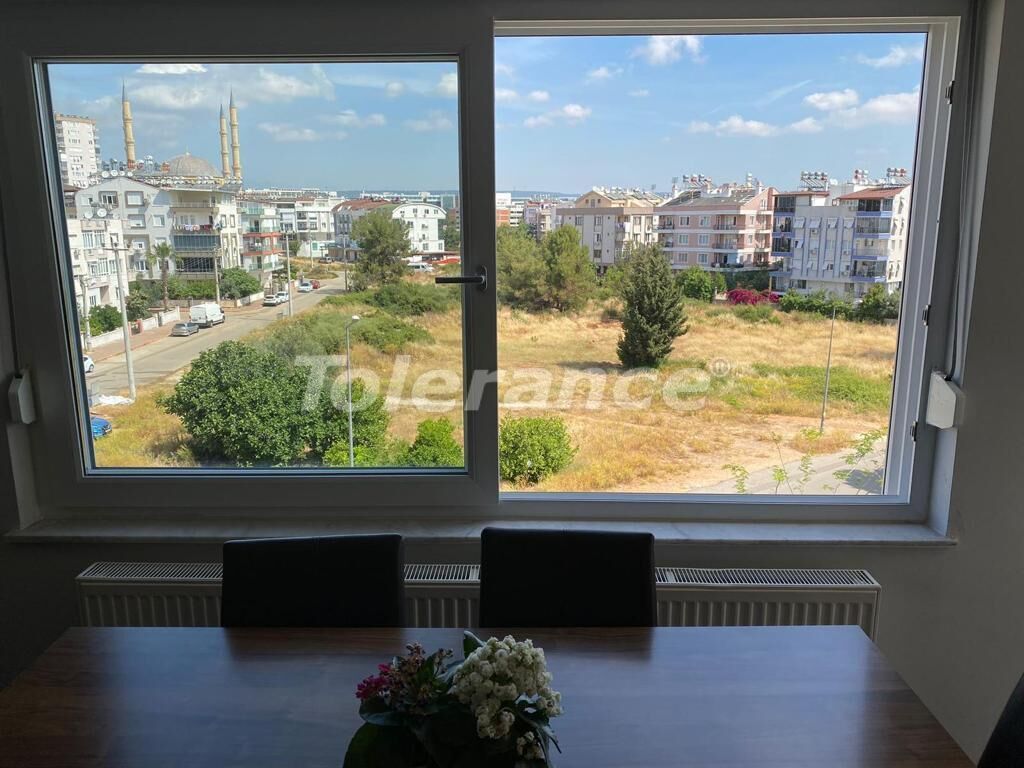 Апартаменты в Анталии, Турция, 240 м2 фото 5