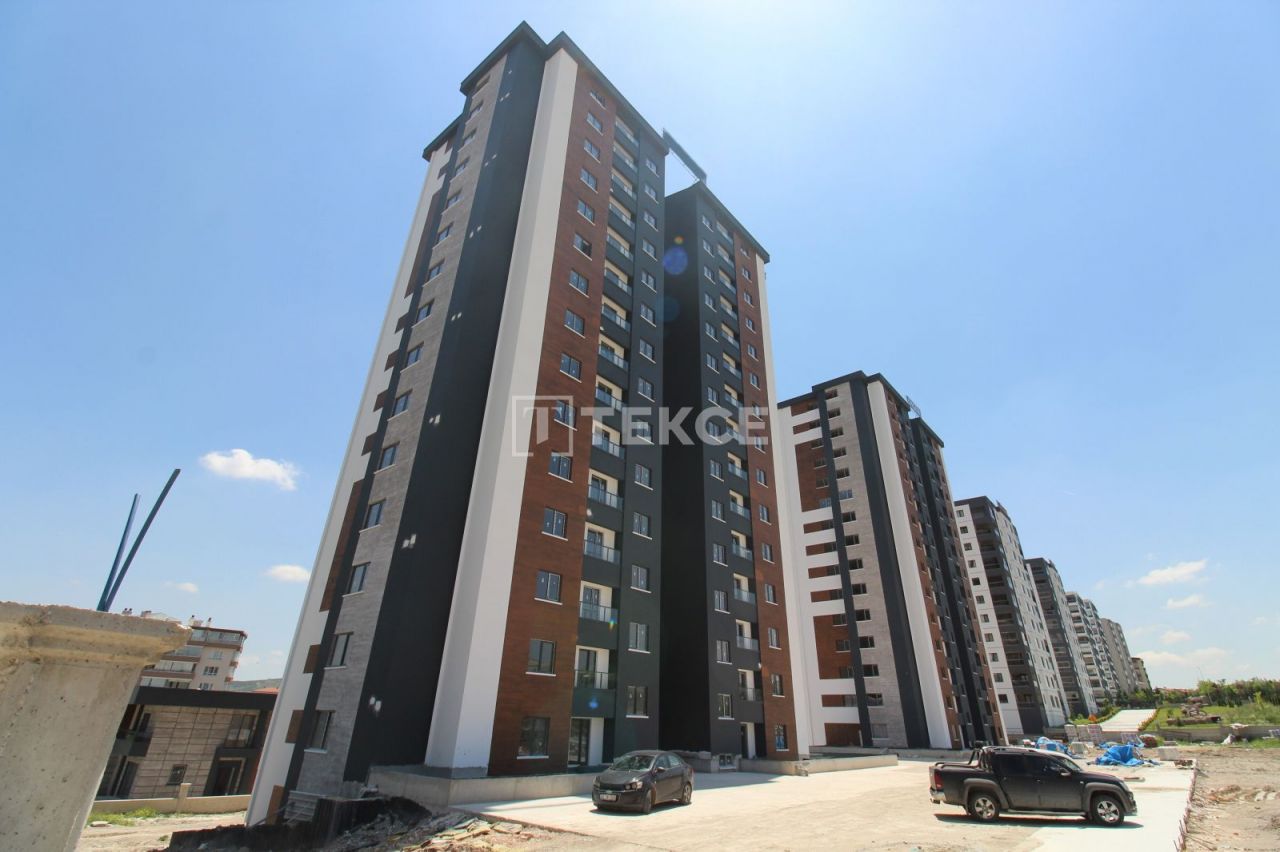 Апартаменты в Анкаре, Турция, 179 м2 фото 1