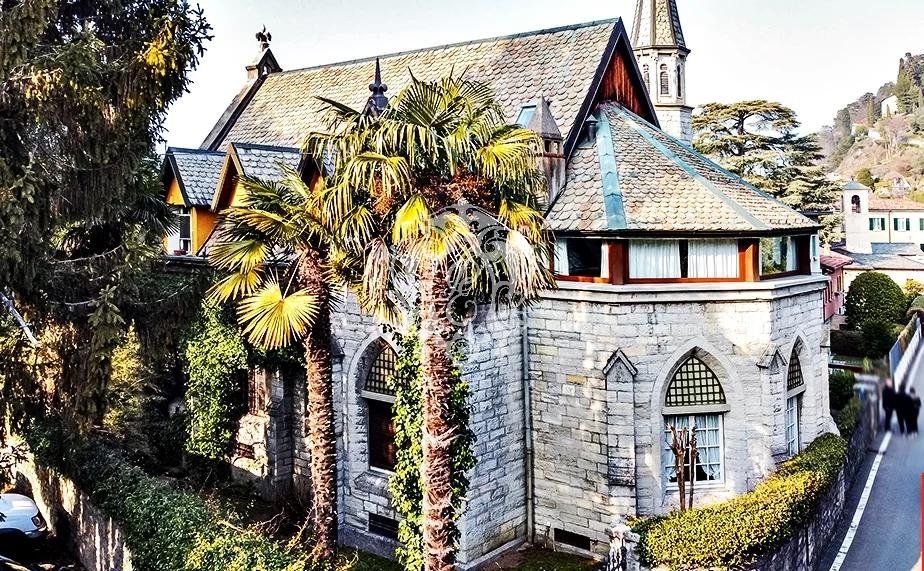 Квартира в Белладжо, Италия, 270 м2 фото 5