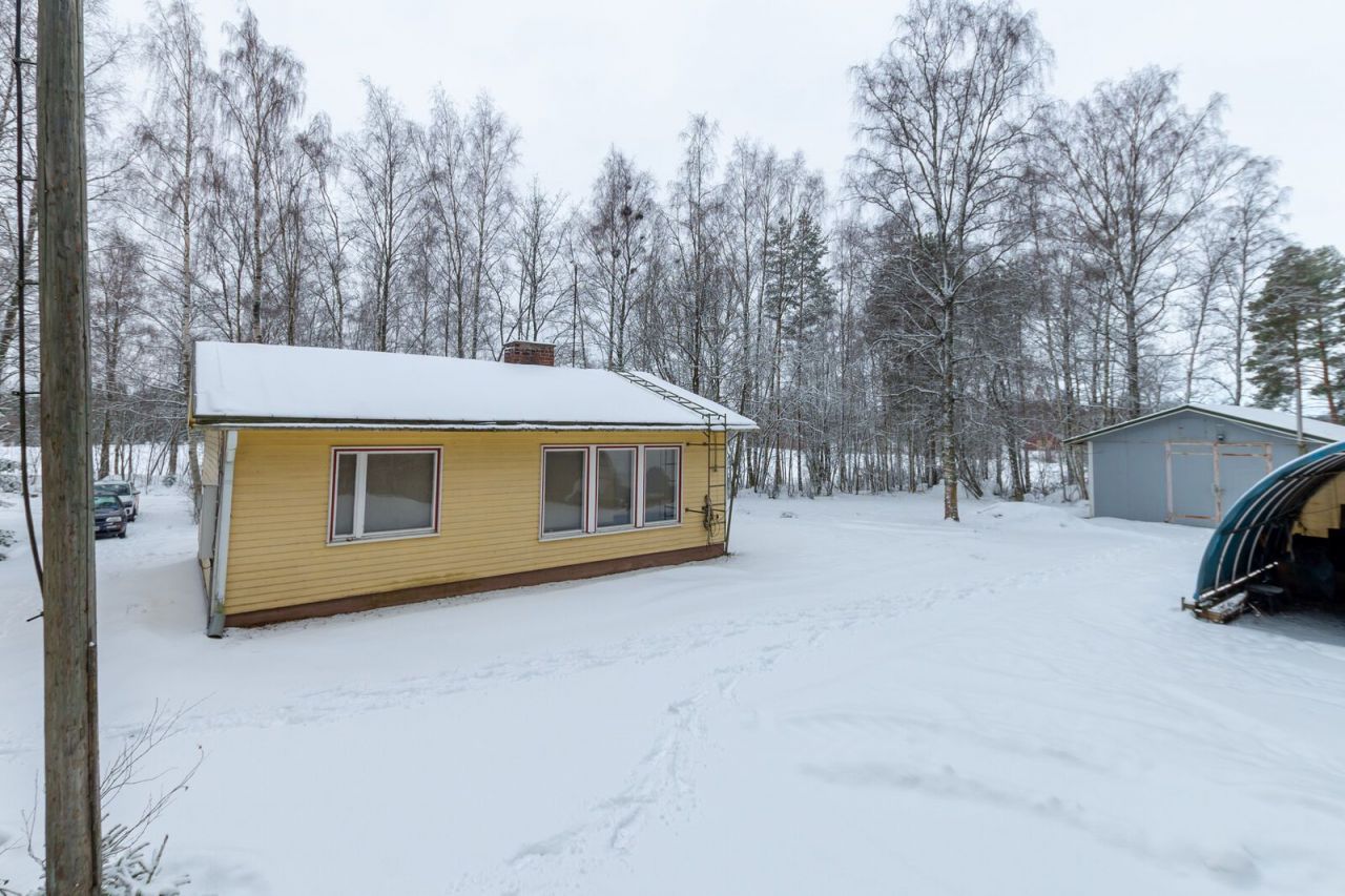 Дом в Кокколе, Финляндия, 72 м2 фото 2