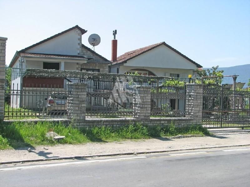 Дом в Биеле, Черногория, 400 м2 фото 3