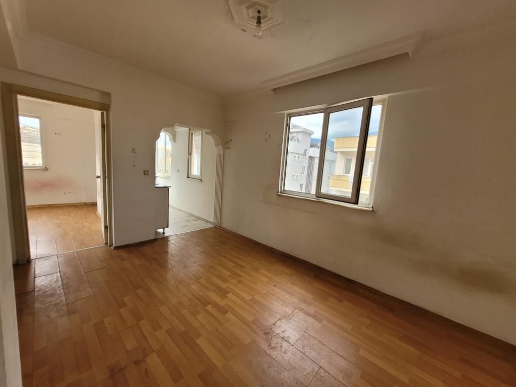 Квартира в Алании, Турция, 60 м2 фото 3