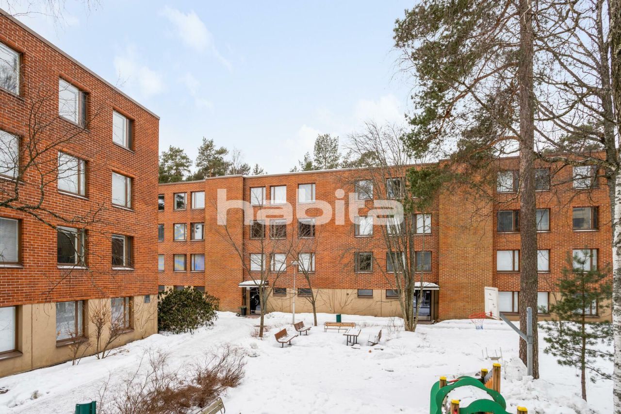 Апартаменты в Эспоо, Финляндия, 80.5 м2 фото 5