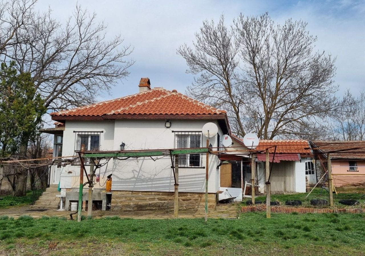 Дом в Светлине, Болгария, 160 м2 фото 1