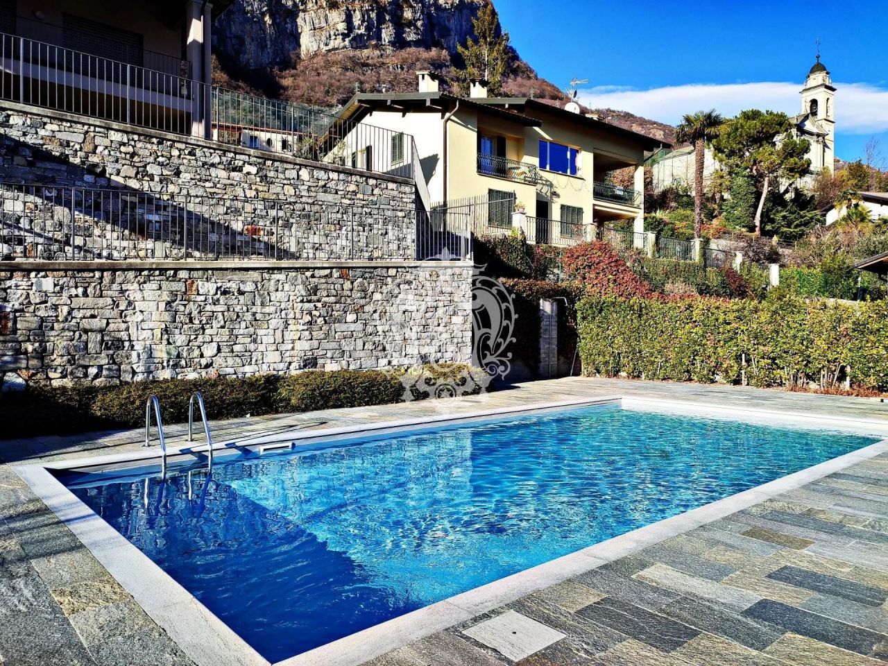 Квартира в Тремеццине, Италия, 130 м2 фото 3