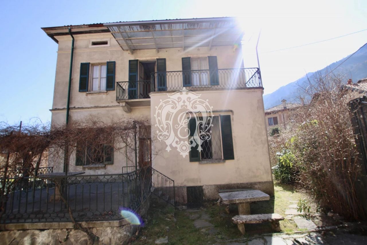 Вилла Magreglio, Италия, 800 м2 фото 3
