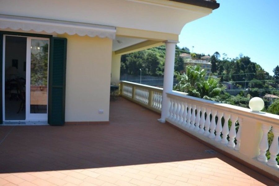 Апартаменты в Оспедалетти, Италия, 110 м2 фото 4
