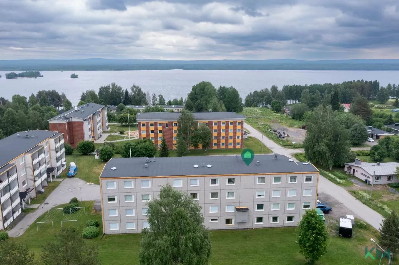 Квартира в Рованиеми, Финляндия, 84.5 м2 фото 5