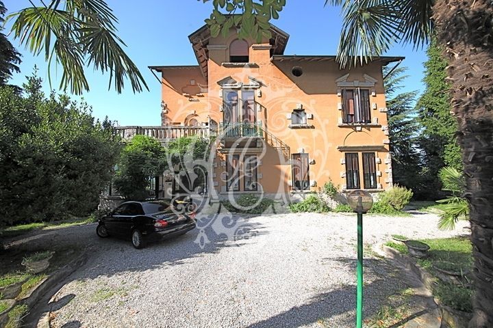 Вилла в Ранко, Италия, 850 м2 фото 3