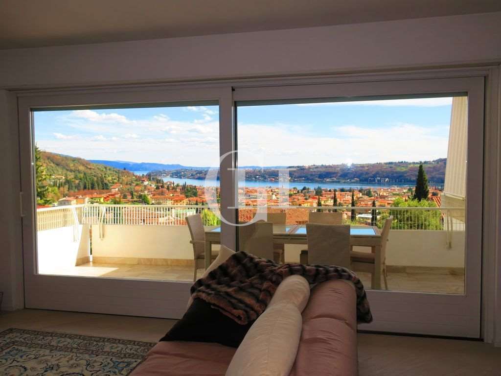 Таунхаус у озера Гарда, Италия, 180 м2 фото 1