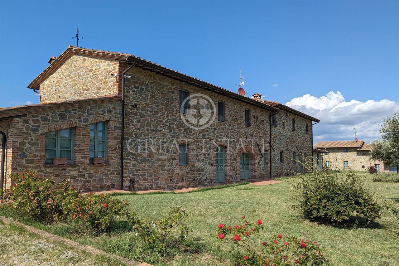 Дом в Паникале, Италия, 370.65 м2 фото 4