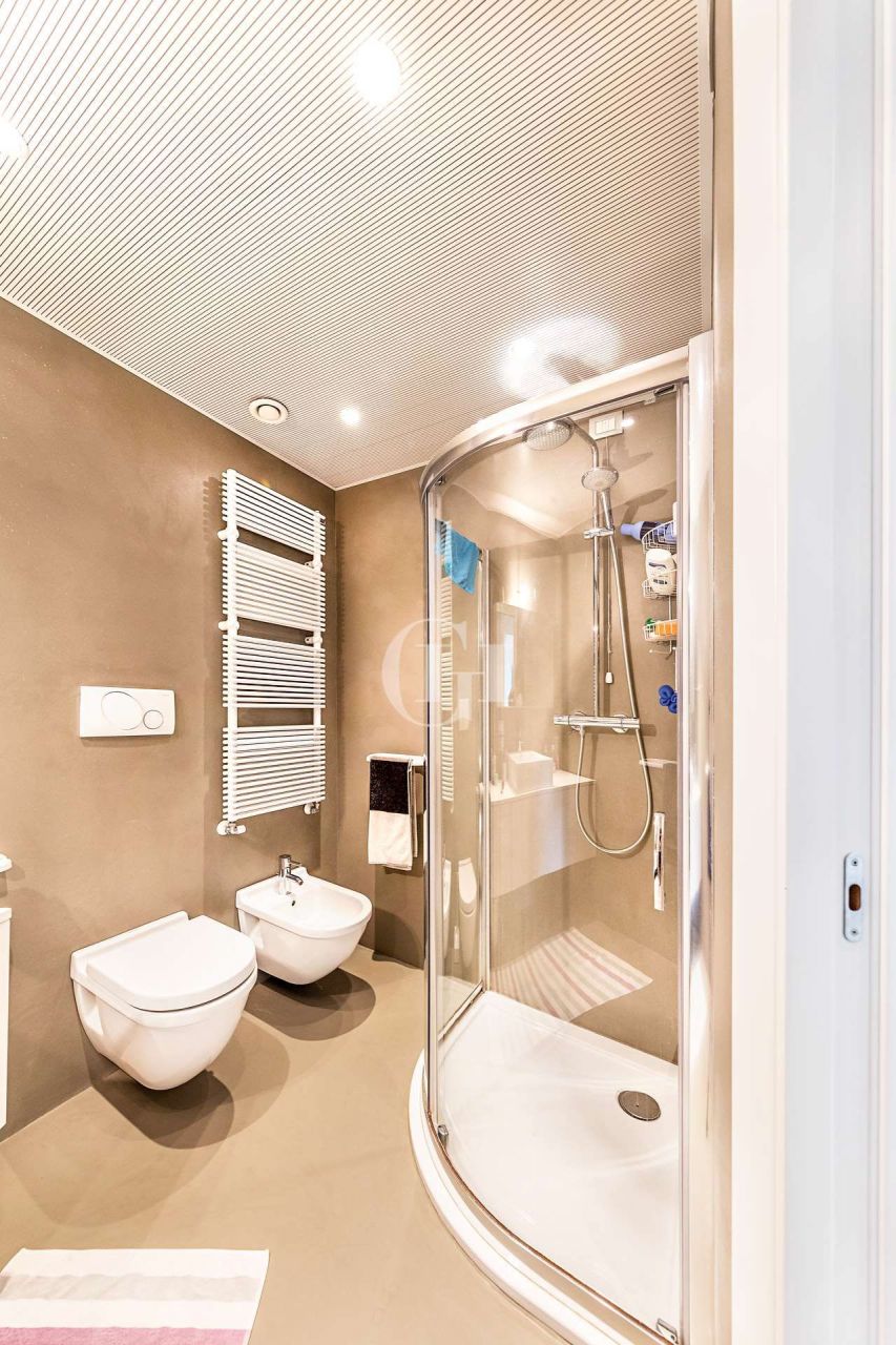 Пентхаус у озера Гарда, Италия, 150 м2 фото 5