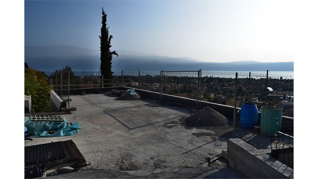 Вилла у озера Гарда, Италия, 280 м2 фото 2