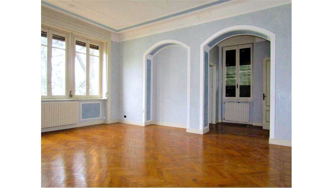 Вилла у озера Гарда, Италия, 550 м2 фото 5