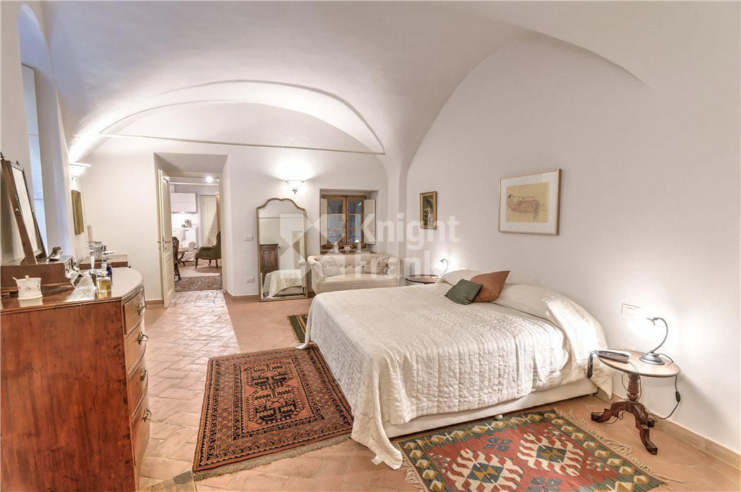 Апартаменты во Флоренции, Италия, 60 м2 фото 5