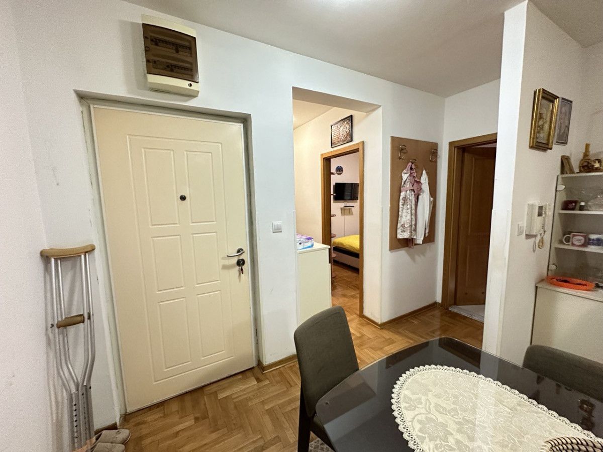 Квартира в Будве, Черногория, 129 м2 фото 3