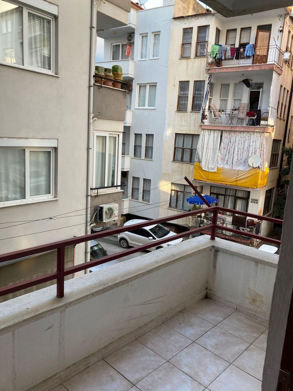 Квартира в Алании, Турция, 100 м2 фото 5