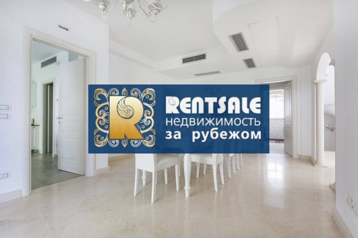 Вилла в Форте деи Марми, Италия, 627 м2 фото 5