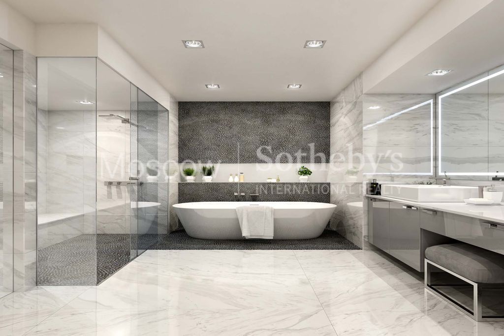 Апартаменты в Форт-Лодердейле, США, 221 м2 фото 4