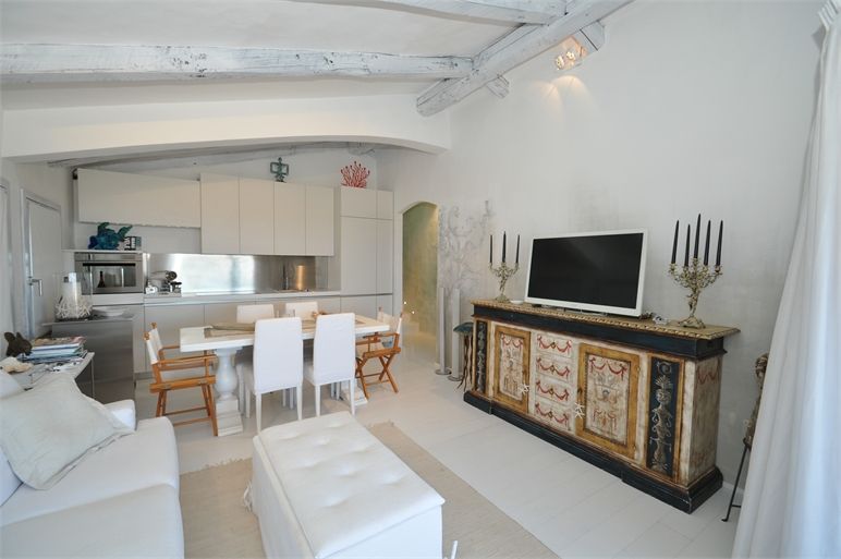 Пентхаус в Порто Черво, Италия, 100 м2 фото 5