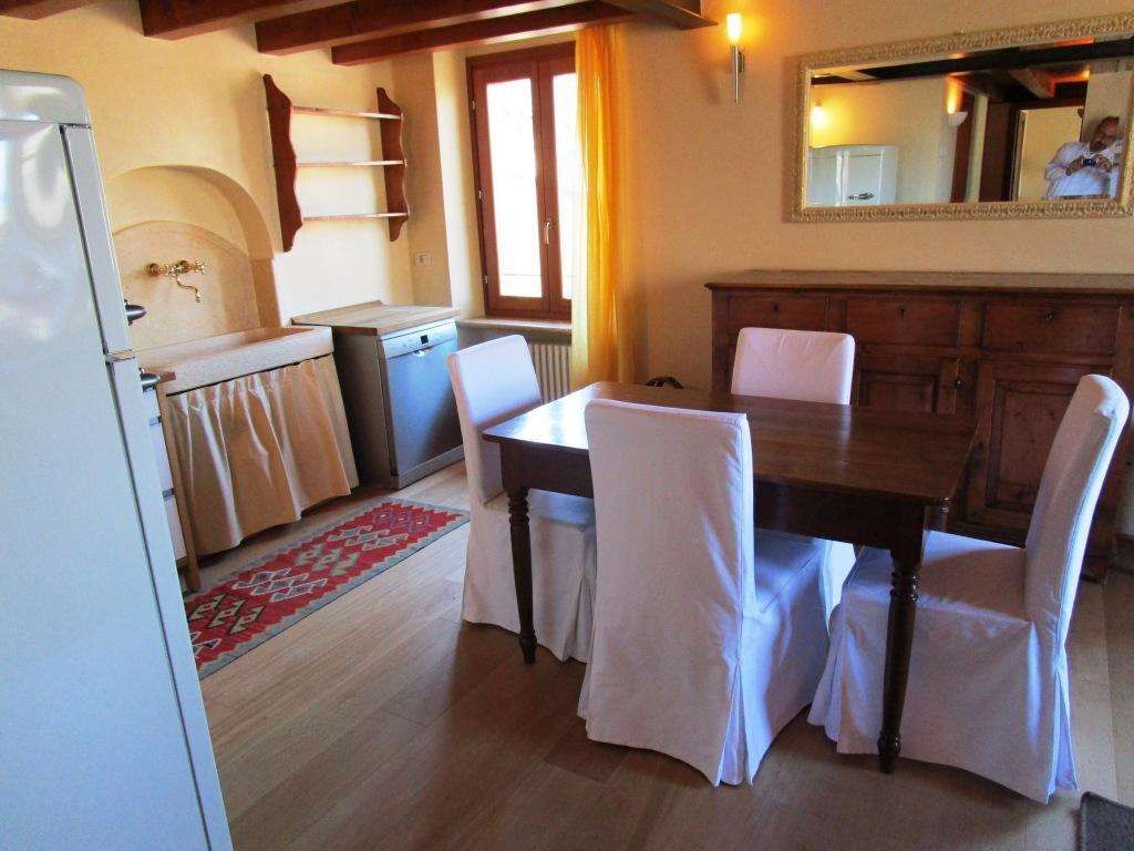 Пентхаус у озера Гарда, Италия, 110 м2 фото 4